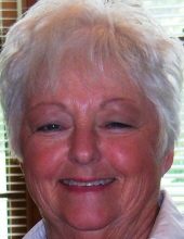 Carolyn Jean Greer Duncan