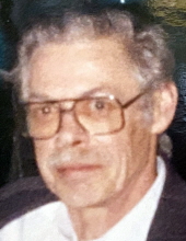 George A. Huston Jr.