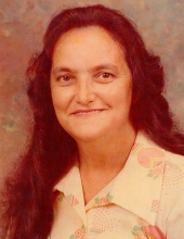 Louise  Rigby Allen
