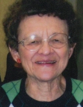Shirley M. Abrams
