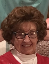 Betty Jean Villanova