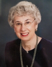 Judith L. Butts