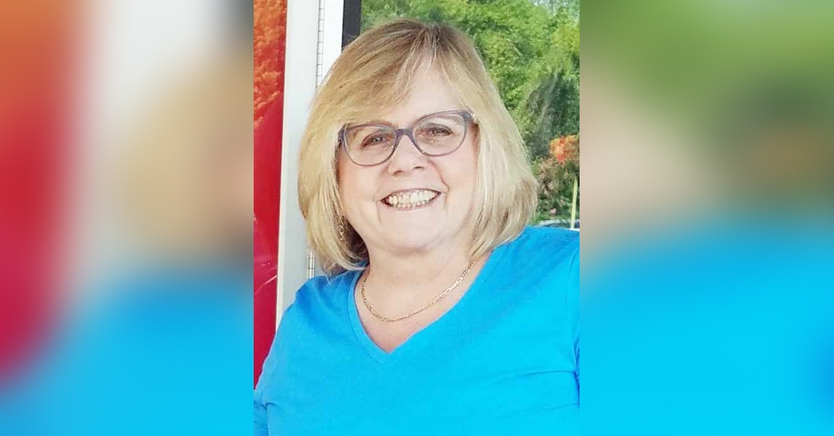 Maureen "Mar" A. Reardon Obituary - Visitation & Funeral Information