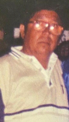 Photo of Sijifredo Amaro