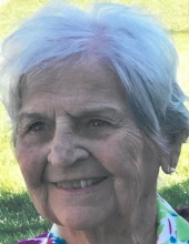 Shirley M. Blumenstine