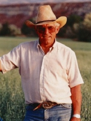 Photo of Paul Emerson