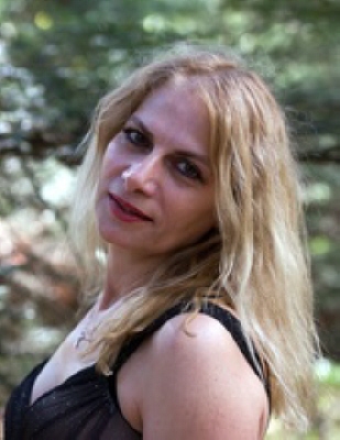 Photo of Teodora Bacev
