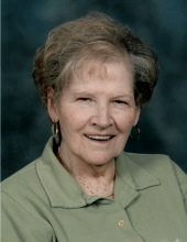 Dorothy Alice Motsinger