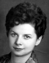 Jane D. Rzymowski