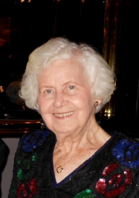 Irene L. Johanson