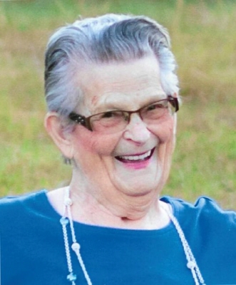 Photo of Evelyn Bryan