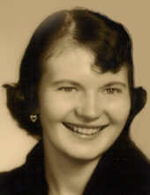 Gloria D. Stewart