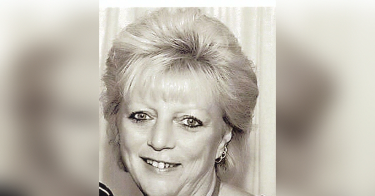Rhonda Kay Holtzman Obituary