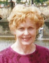 Patricia  Ryan "Pat" Carter