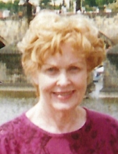 Photo of Patricia Carter