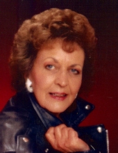 Esther Mae Phillips