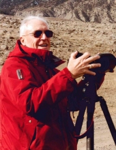 David H. Steinberg