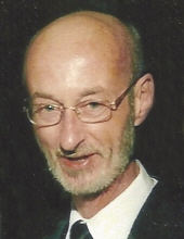 Michael  F. Welter