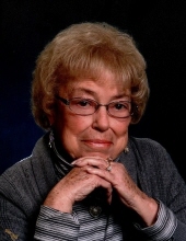 Silvia L. Cook Knight