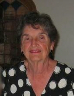 Photo of Pauline Possiel