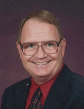 Pastor Thomas Nixon Fea Jr.