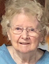 Irene C. Carlson