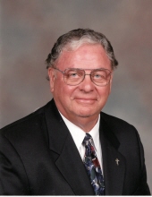 Deacon Bob J. Vavra, Sr.