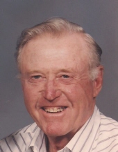 Photo of Clarence Harris