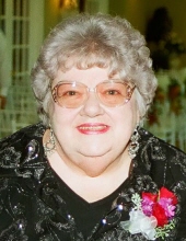 Suzanne Louise Gurley