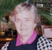 Mary A. Moran