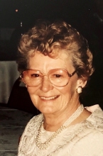 Mary E. O'Donnell