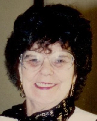 Photo of Edna Emler