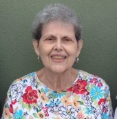 Mary Ann Capelli