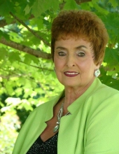 Judy W. Brooks