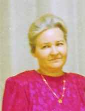 Frances Dorsina Girdler