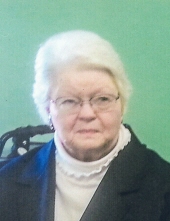 Clara L. "Tooty" Winkler