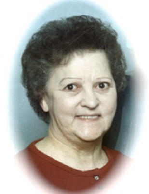 Photo of Edna Smith