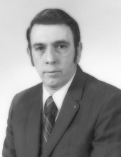 Robert Stanley Bean, Jr.