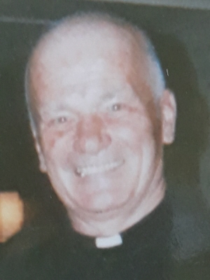 Photo of Br. John O'Keefe CFC