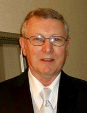 Michael  F. Ackerson