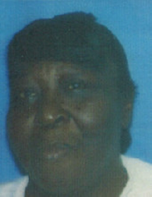 Photo of Ms. Gladys Rogers