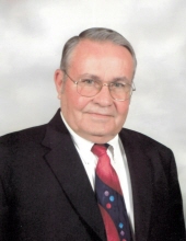 Dennis Eugene Tuttle