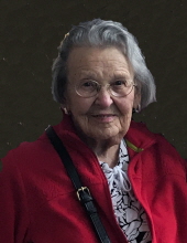 Betty L. Petzko