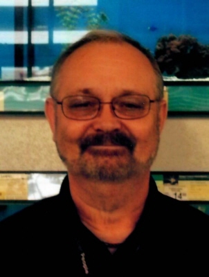 Photo of Michael Kiger
