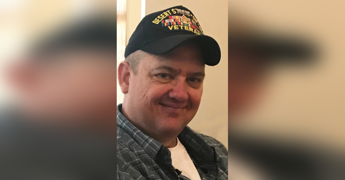 Obituary information for Michael Ward