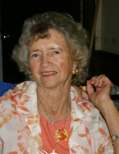 Wilma Louise Milhous Dell