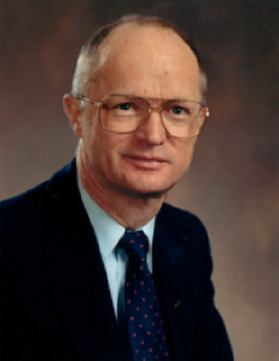 Photo of Cyril Page