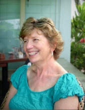 Cindy Gail Johnson