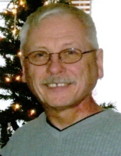 Photo of LeRoy Gilson