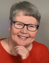 Marilyn K. Nielsen